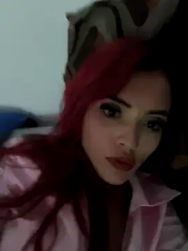 lady scarlettt online show from 12/29/24, 02:52