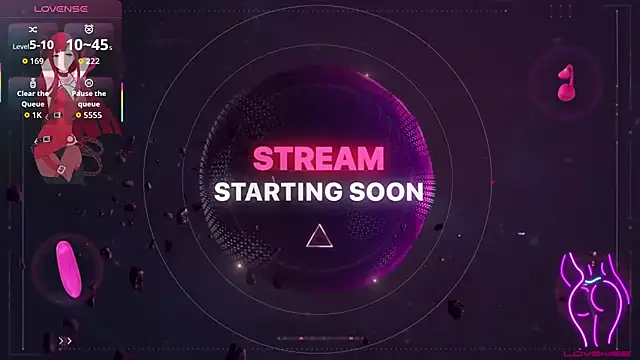 BabyDukes online show from 11/14/25, 06:45