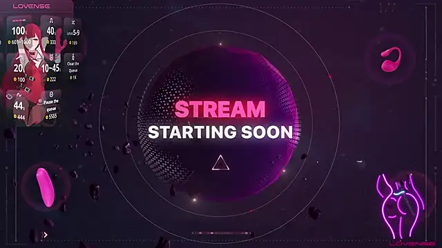 BabyDukes online show from 02/23/26, 08:01