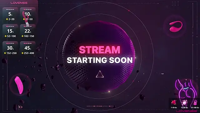 BabyDukes online show from 05/12/26, 08:06