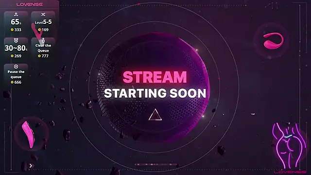 BabyDukes online show from 05/29/26, 01:03