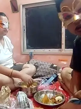 realjony83 online show from 02/12/26, 02:01