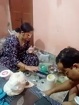 realjony83 online show from 03/20/26, 02:22