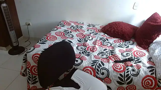 Daniella Fellers online show from 12/09/24, 07:18