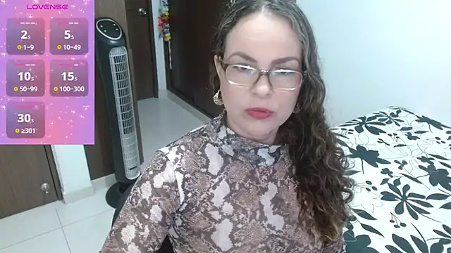 Daniella Fellers online show from 12/21/24, 07:49