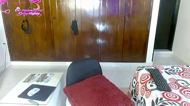 Daniella Fellers online show from 05/31/26, 05:53