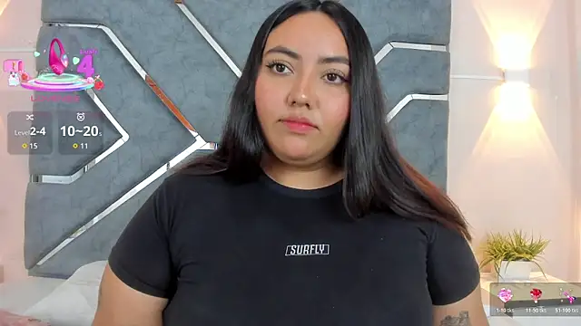 LucciaPorter online show from 01/05/26, 08:23