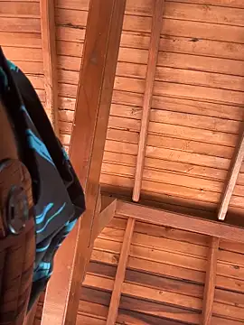 LucciaPorter online show from 03/03/26, 04:35