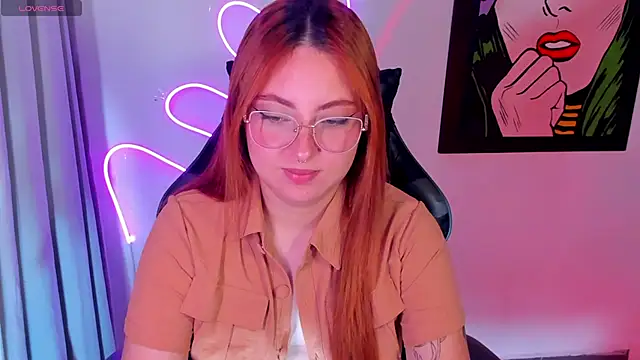 izyzys baker online show from 02/16/25, 03:59