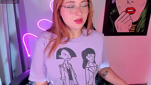 izyzys baker online show from 02/17/25, 11:02