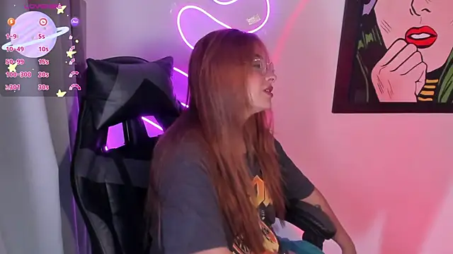 izyzys baker online show from 02/26/25, 09:05