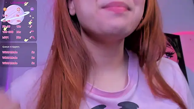 izyzys baker online show from 03/08/25, 09:28