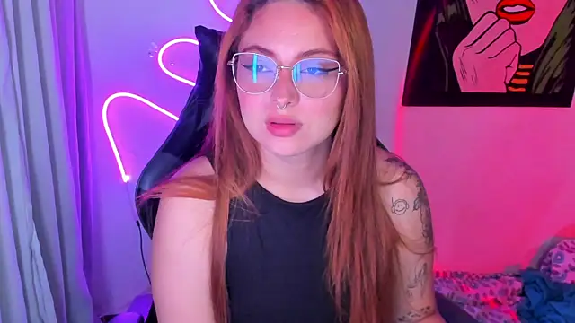 izyzys baker online show from 03/12/25, 05:02