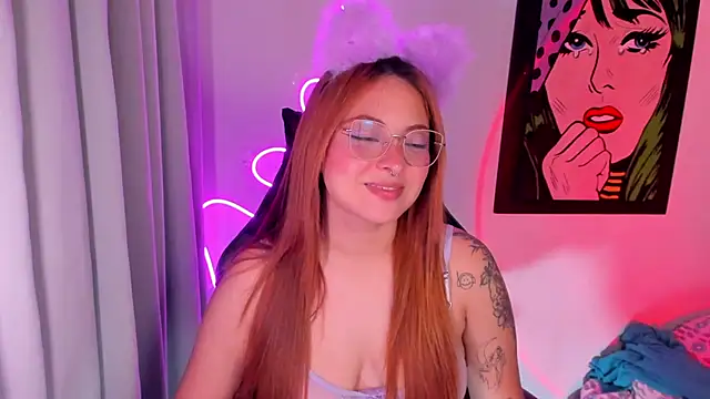 izyzys baker online show from 03/20/25, 05:24