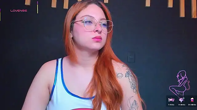 izyzys baker online show from 02/02/26, 06:01