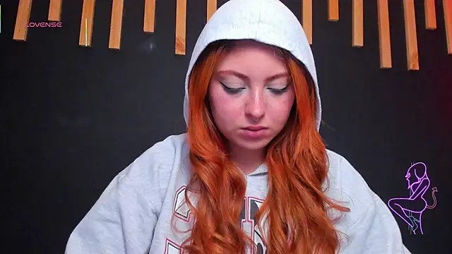 izyzys baker online show from 02/11/26, 05:45