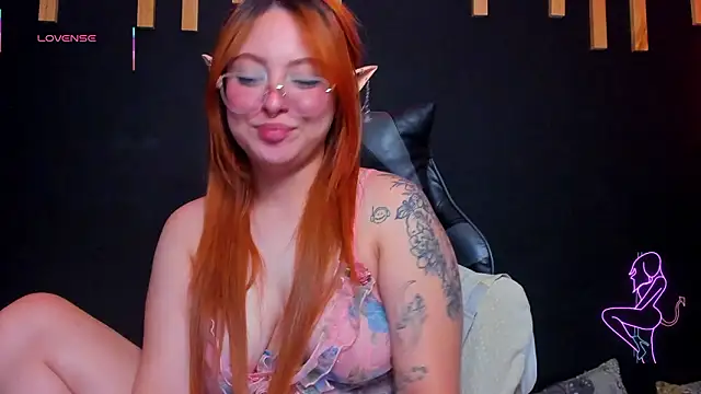 izyzys baker online show from 02/20/26, 05:37