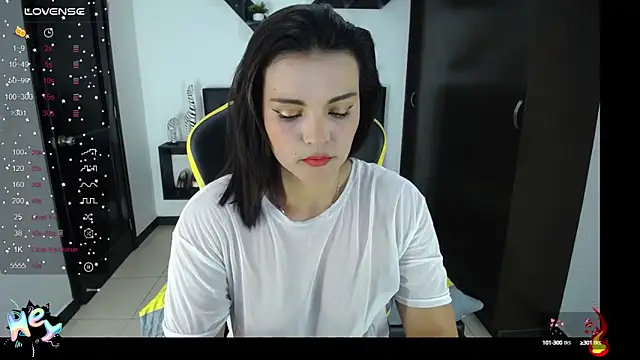 kendalladam online show from 03/21/25, 07:57