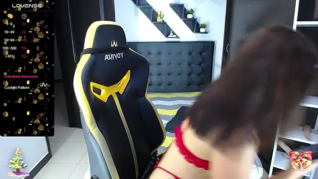 kendalladam online show from 12/16/25, 07:52