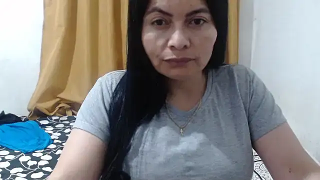 Janna099 online show from 10/14/25, 11:05