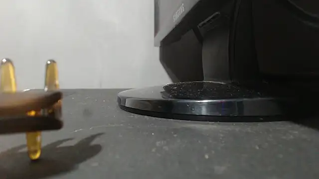 Janna099 online show from 01/18/26, 05:50