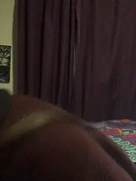 Snapshot of Fo0xybby chatting on 05/26/26, 12:39 Fo0xybby online show from 05/26/26, 12:39