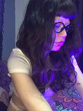 Snapshot of Fo0xybby chatting on 06/14/26, 03:19 Fo0xybby online show from 06/14/26, 03:19