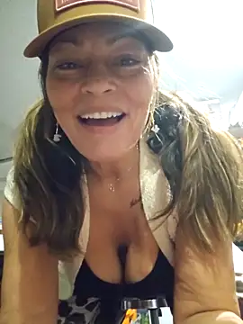 Erotic and Exotic online show from 02/07/26, 08:12