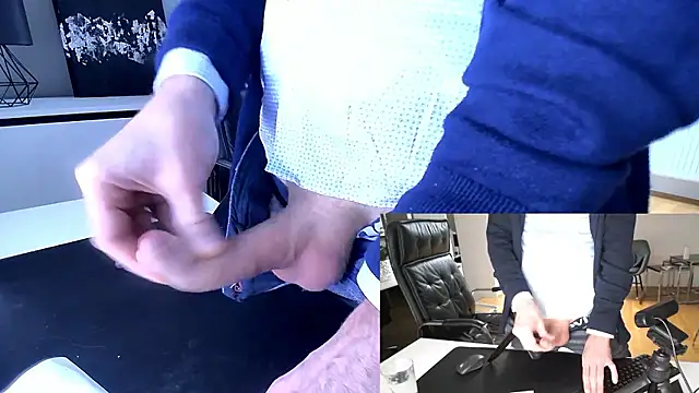 sperma tributes online show from 01/12/26, 02:55