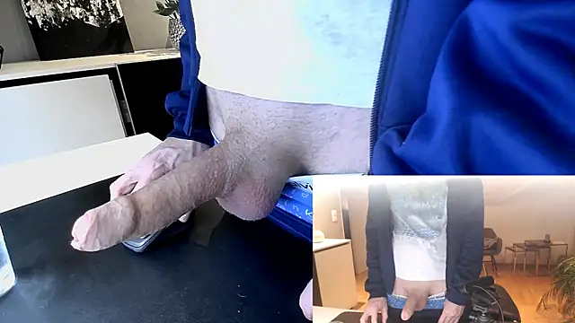 sperma tributes online show from 02/14/26, 09:00