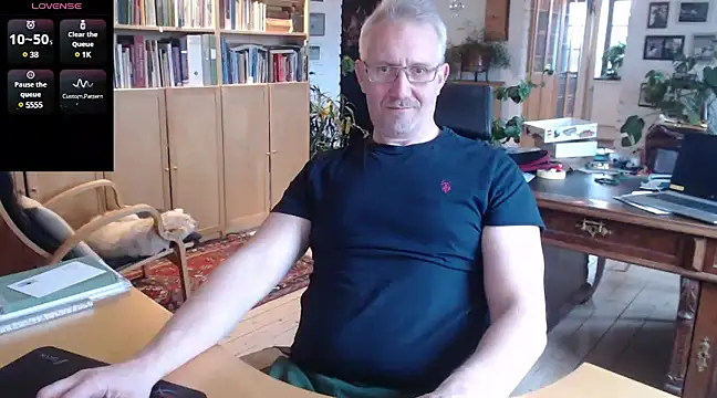 Snapshot of tom-swede chatting on 01/30/25, 09:36 tom-swede online show from 01/30/25, 09:36