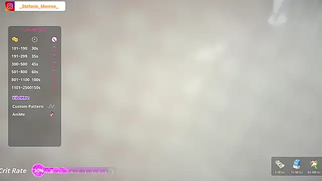  Stefanie Collins  online show from 04/18/26, 03:54