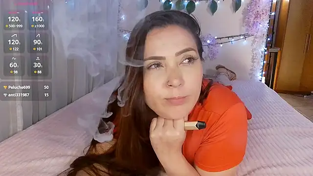 Sahory   online show from 02/24/25, 02:40