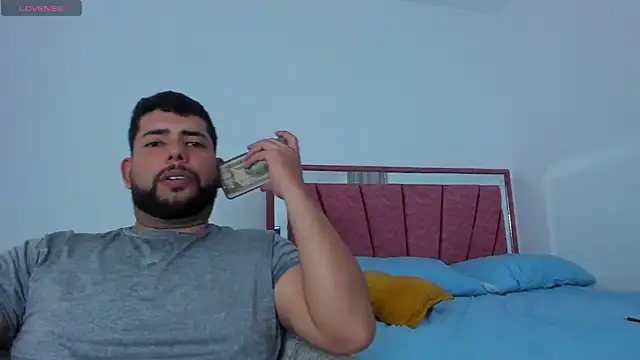 passionate love22 online show from 04/07/26, 10:42