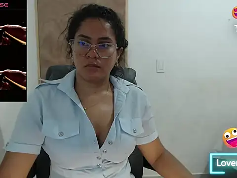 sweettmiah online show from 12/02/25, 04:57
