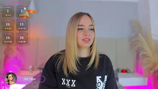 Snapshot of sofia_pamela chatting on 02/11/26, 07:19 sofia pamela online show from 02/11/26, 07:19