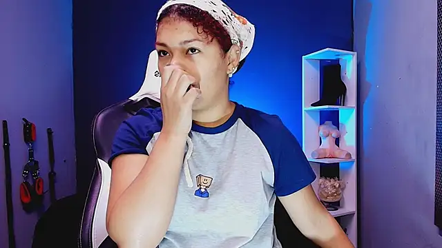 JadaRoberts online show from 11/06/25, 12:17