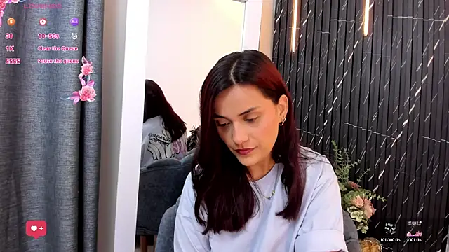 katrina kaif x online show from 09/22/25, 07:05