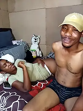 Ngamla123 online show from 02/07/26, 05:38