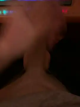 Przystojniak77 online show from 02/11/25, 08:10