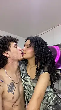 TheKing6ix9ine69 online show from 04/12/26, 04:50