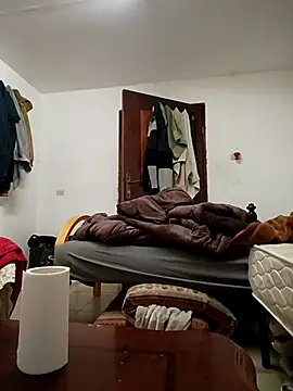 tetoo304 online show from 03/20/26, 09:03