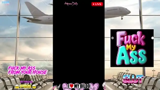 AteneaDolly online show from 02/23/26, 01:25