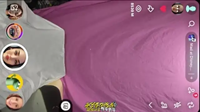 AteneaDolly online show from 06/25/26, 05:34