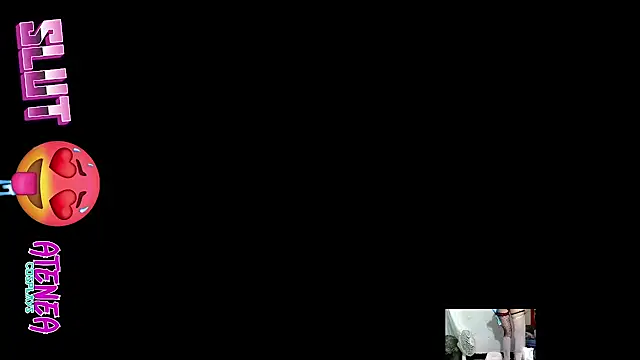 AteneaDolly online show from 07/05/26, 05:14