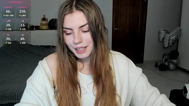 Brooooke online show from 06/15/26, 02:08