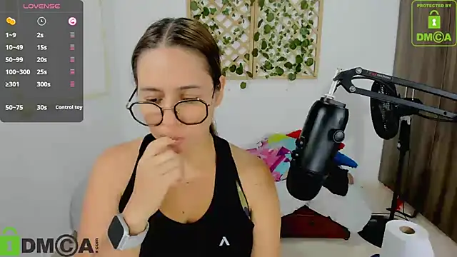 isa loves cum online show from 11/10/25, 09:14