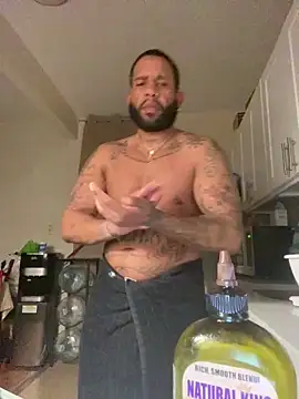 MilkyMontana online show from 06/06/26, 04:28
