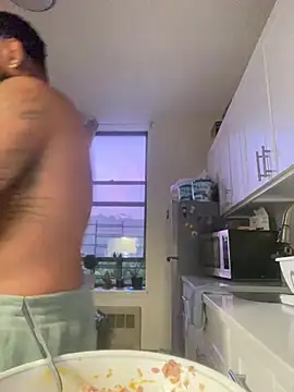MilkyMontana online show from 06/24/26, 12:42