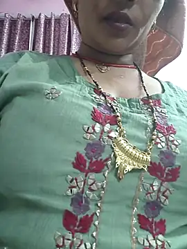 Ritasingh-0461 online show from 06/14/26, 09:11